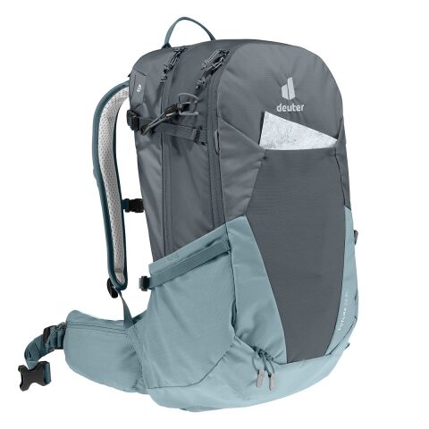 Deuter Futura 25 Litre SL Outdoor Sırt Çantası