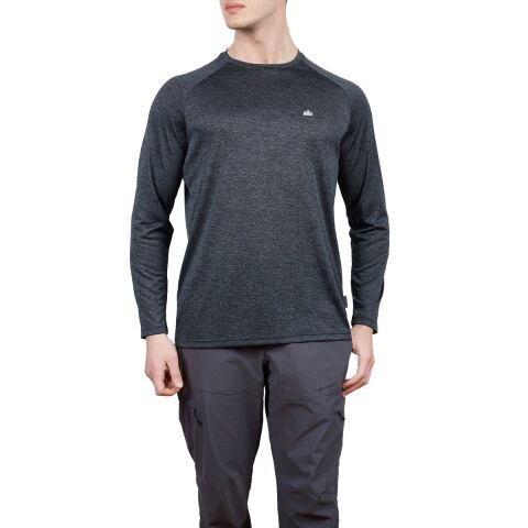 Alpinist Workout Ready Erkek Sweatshirt