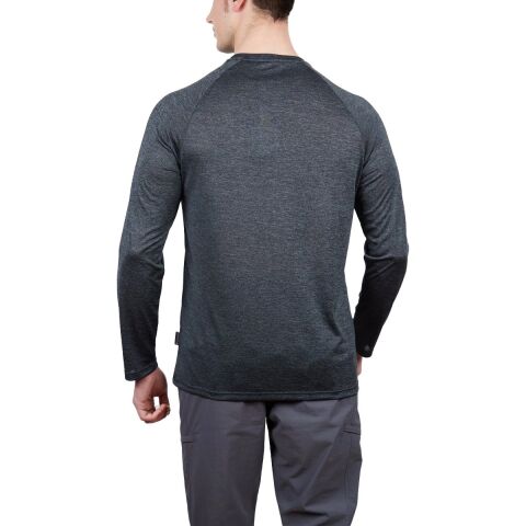 Alpinist Workout Ready Erkek Sweatshirt