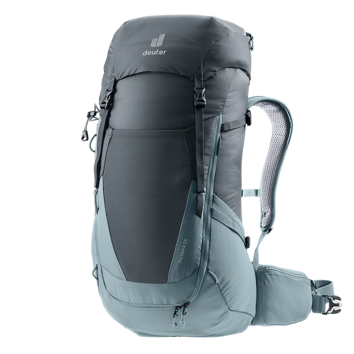 Deuter Futura 26 Litre Outdoor Sırt Çantası