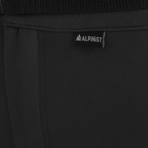 Alpinist Lite Erkek Outdoor Pantolon