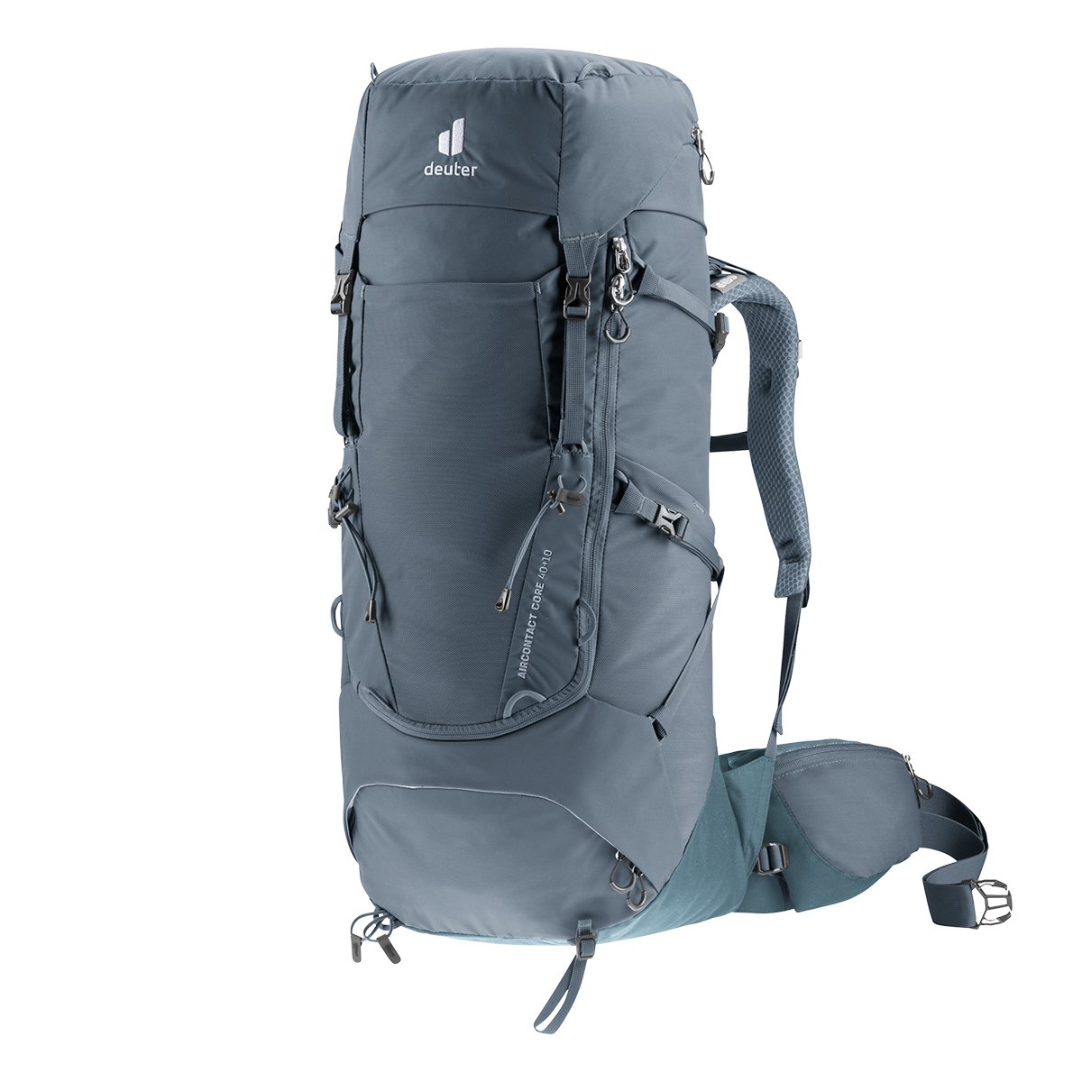Deuter Aircontact Core 40 + 10 Sırt Çantası