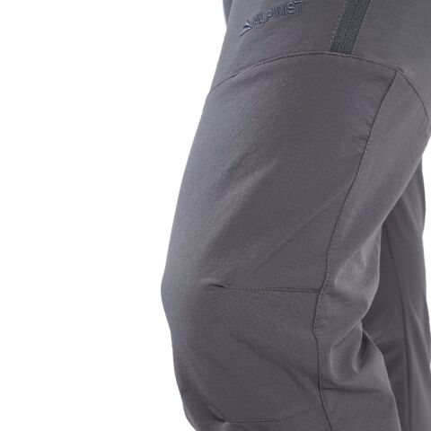 Alpinist Mountain Class Erkek Outdoor Pantolon