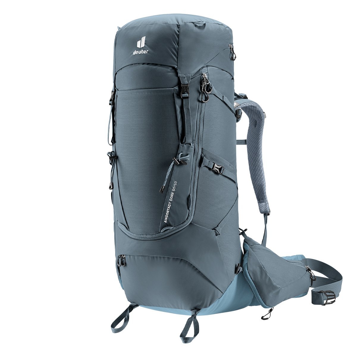 Deuter Aircontact Core 60 + 10 Litre Sırt Çantası