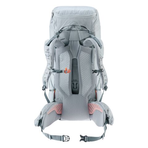 Deuter Aircontact Ultra 50 + 5 Litre Outdoor Sırt Çantası