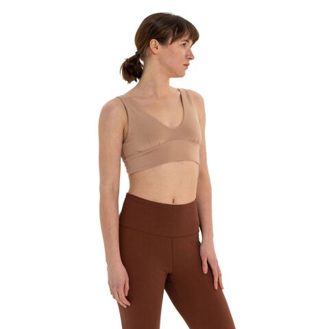 Inguz Ecovero Yoga Bra