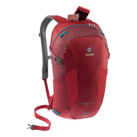 Deuter Speed Lite 20 Litre Sırt Çantası