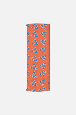 VANEDA COK AMACLI KULLANIMA UYGUN BANDANA TURUNCU