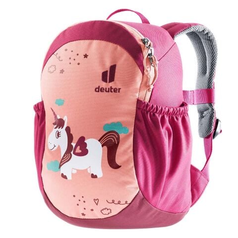 Deuter Pico 5 Litre Sırt Çantası