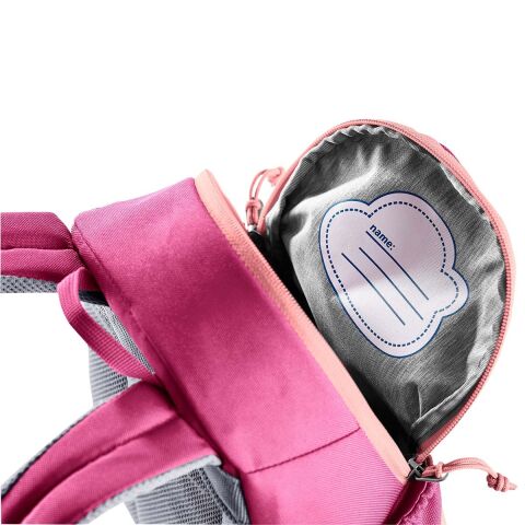 Deuter Pico 5 Litre Sırt Çantası