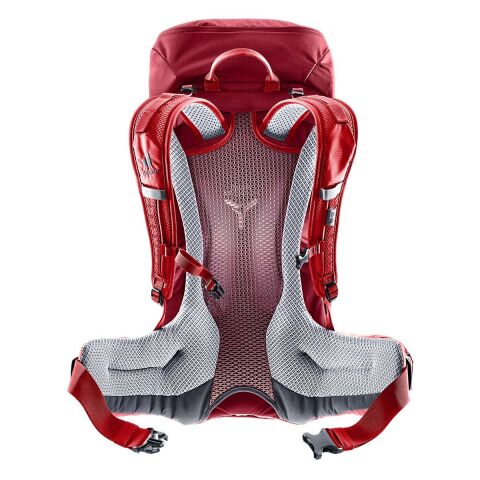 Deuter Futura 26 Litre Outdoor Sırt Çantası