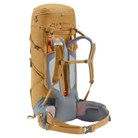 Deuter Aircontact Core 40 + 10 Sırt Çantası