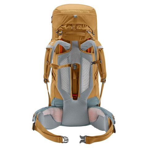 Deuter Aircontact Core 40 + 10 Sırt Çantası