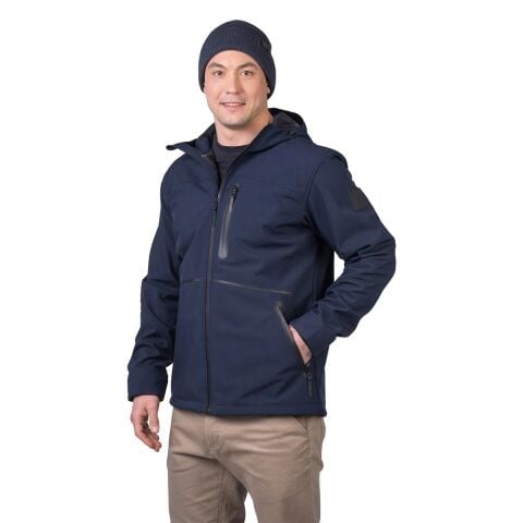 Hannah Wander Erkek Outdoor Ceket