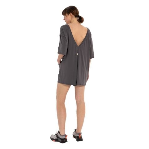 Inguz Ecovero Şort Tulum