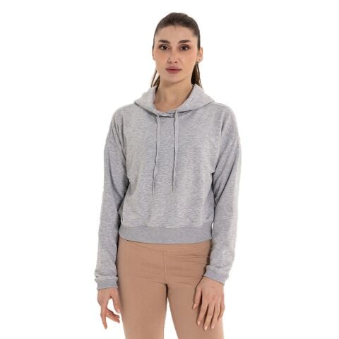 Inguz Kapüşonlu Hoodie