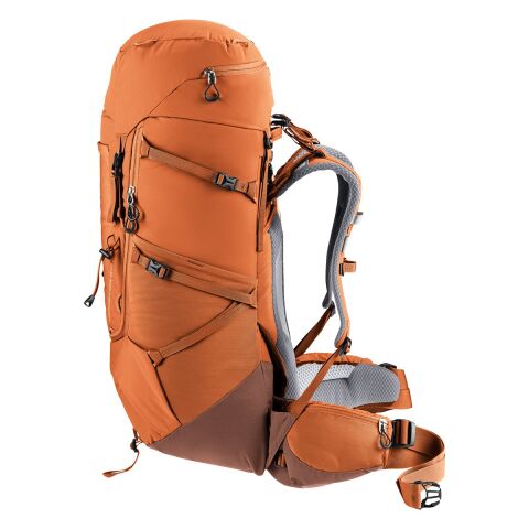 Deuter Aircontact Core 45 + 10 Litre SL Outdoor Sırt Çantası