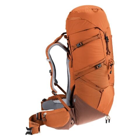 Deuter Aircontact Core 45 + 10 Litre SL Outdoor Sırt Çantası