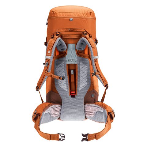 Deuter Aircontact Core 45 + 10 Litre SL Outdoor Sırt Çantası