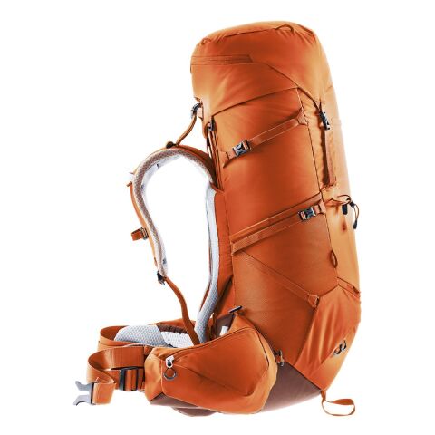 Deuter Aircontact Core 55+10 Litre SL Outdoor Sırt Çantası