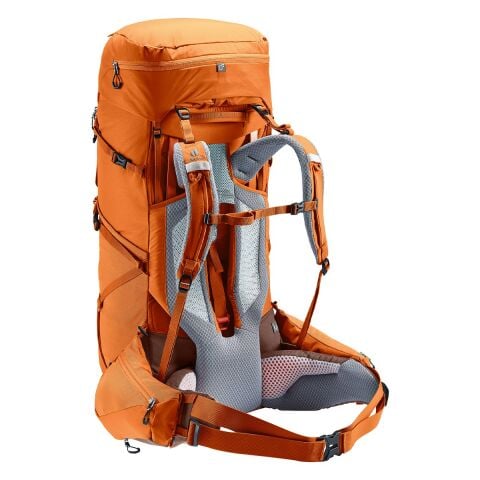 Deuter Aircontact Core 55+10 Litre SL Outdoor Sırt Çantası