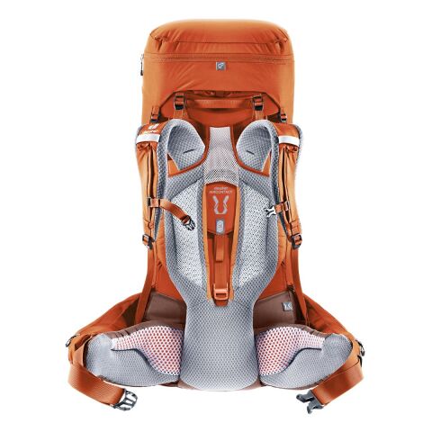 Deuter Aircontact Core 55+10 Litre SL Outdoor Sırt Çantası