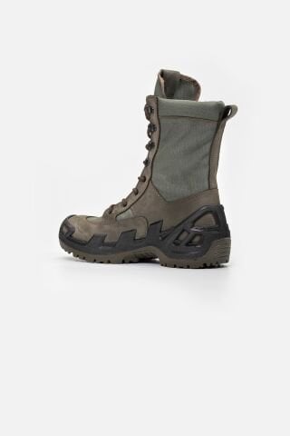 1203 V-CLUTCH ON DUTY NUBUK ERKEK BOT HAKI