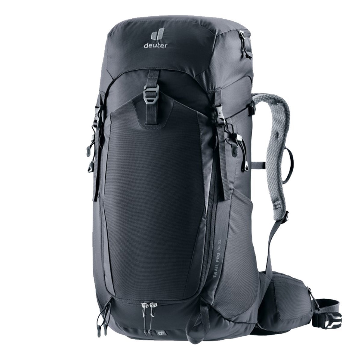 Deuter Trail Pro 34 Litre SL Sırt Çantası