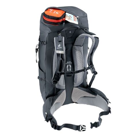Deuter Trail Pro 34 Litre SL Sırt Çantası