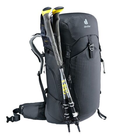 Deuter Trail Pro 34 Litre SL Sırt Çantası