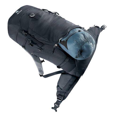 Deuter Trail Pro 34 Litre SL Sırt Çantası