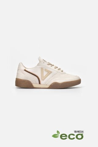 1212 VANEDA LIFESTYLE ECOFRIENDLY ERKEK AYAKKABI BEJ