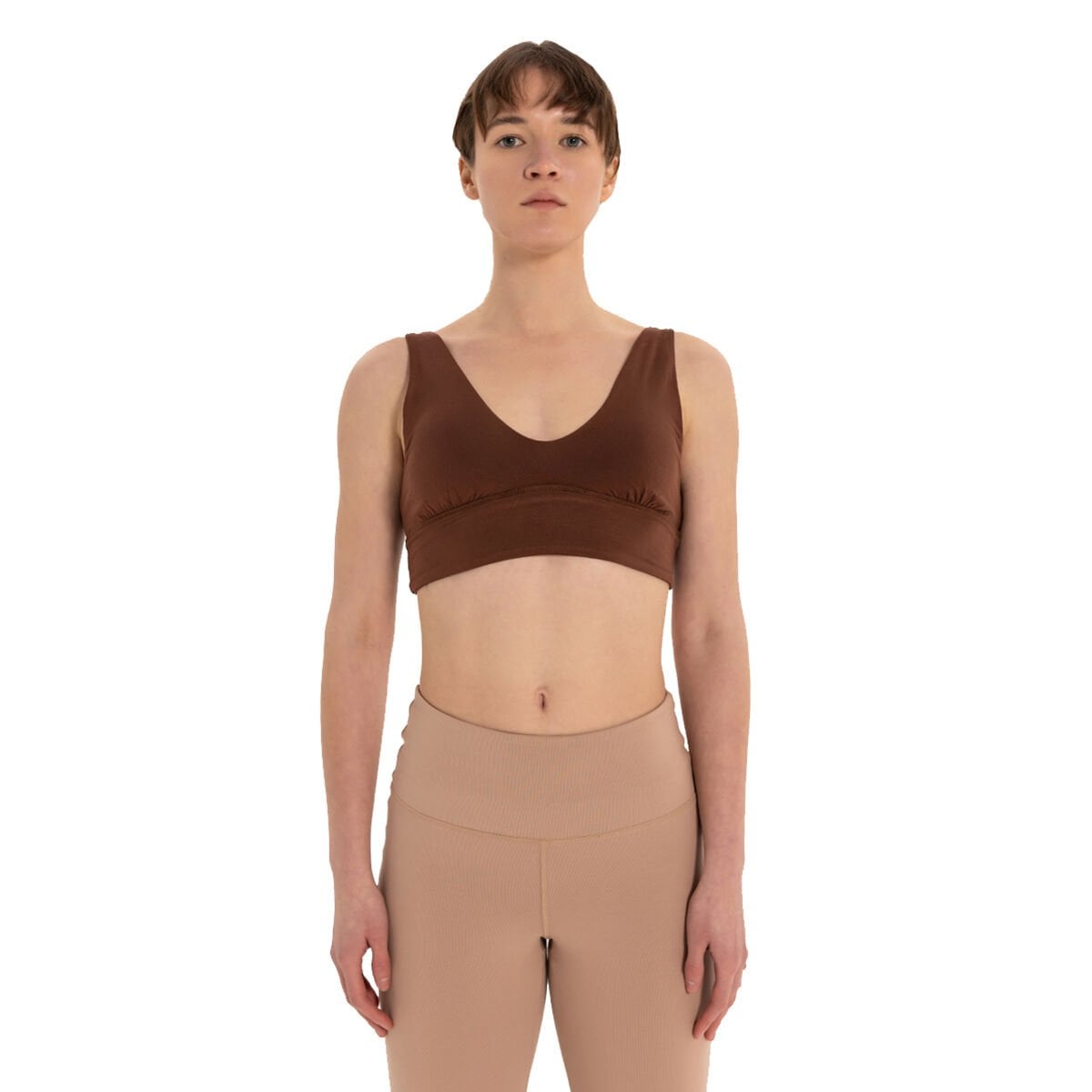 Inguz Ecovero Yoga Bra