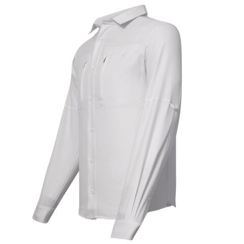 Alpinist Tegus Uzun Kollu Erkek Gömlek