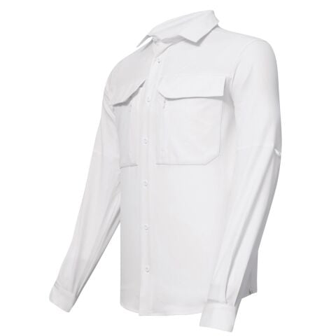 Alpinist Natriks Uzun Kollu Erkek Gömlek