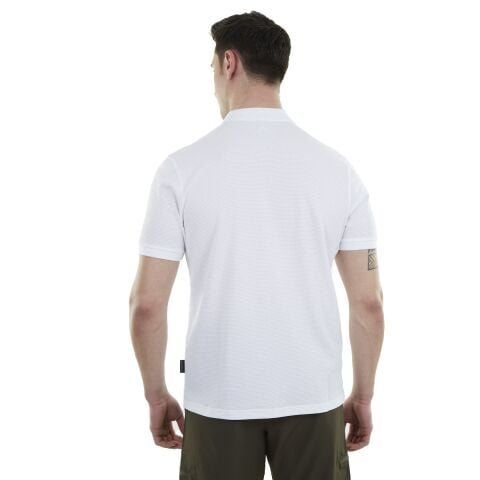 Alpinist Edge Erkek Polo T-Shirt