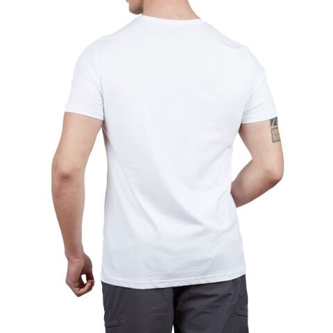 Alpinist Lex Erkek T-Shirt