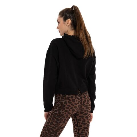 Inguz Kapüşonlu Hoodie