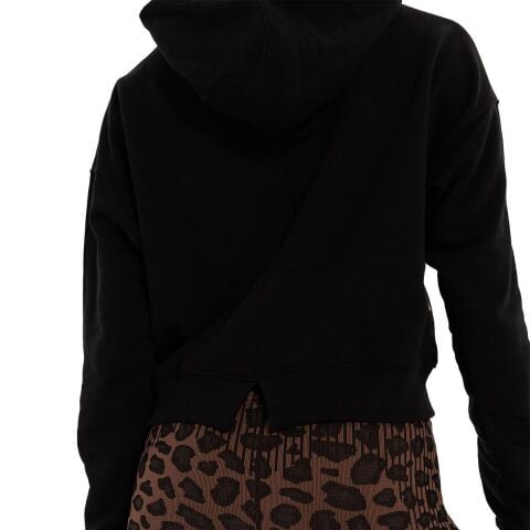 Inguz Kapüşonlu Hoodie