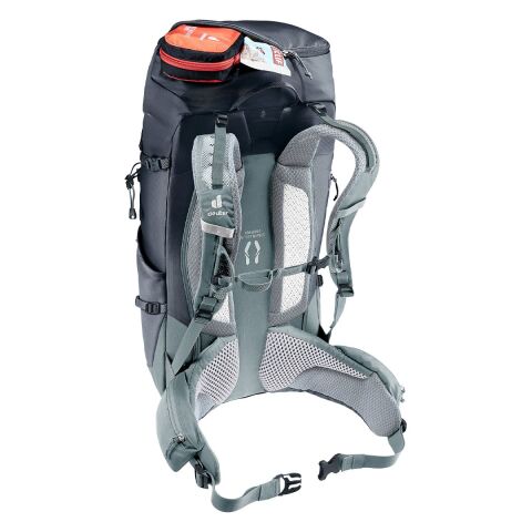 Deuter Trail Pro 36 Litre Sırt Çantası
