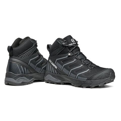Scarpa Maverick Mid Gore-Tex Erkek Outdoor Bot
