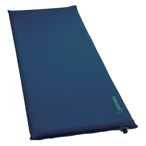 Thermarest BaseCamp Şişme Mat