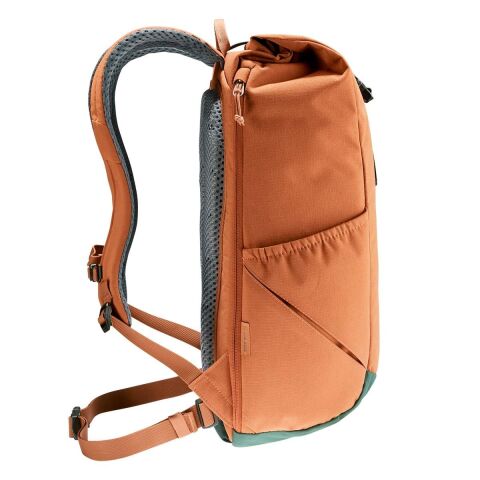 Deuter StepOut 22 Litre Sırt Çantası