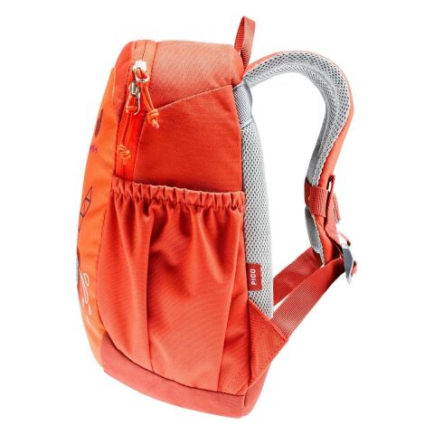 Deuter Pico 5 Litre Sırt Çantası