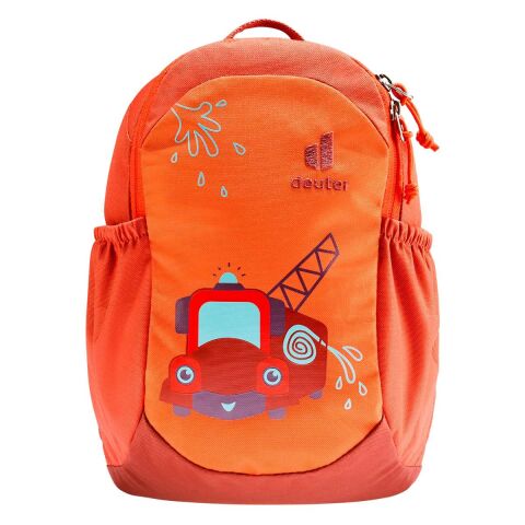 Deuter Pico 5 Litre Sırt Çantası