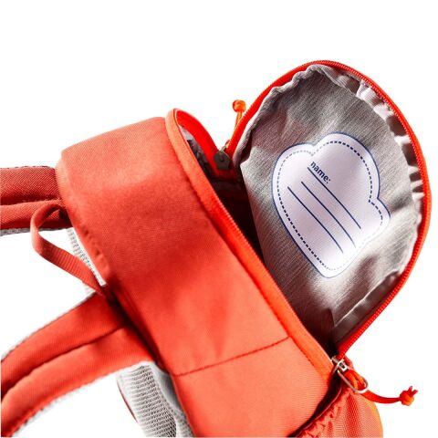 Deuter Pico 5 Litre Sırt Çantası