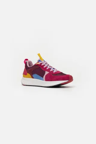 1294 V-MICH FREE SNEAKERS KADIN AYAKKABI MULTI COLOUR