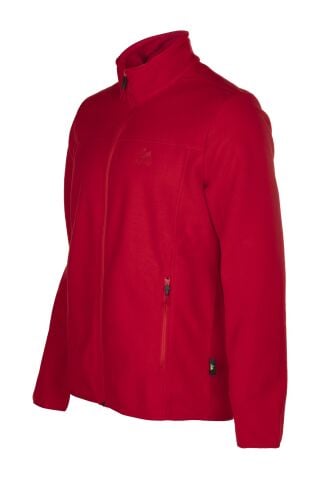 Alpinist Kentt Erkek Outdoor Polar