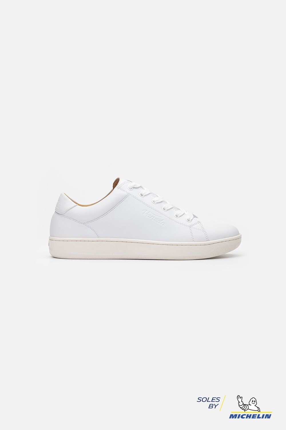 1308 V-MICH DAILY SNEAKERS KADIN AYAKKABI BEYAZ