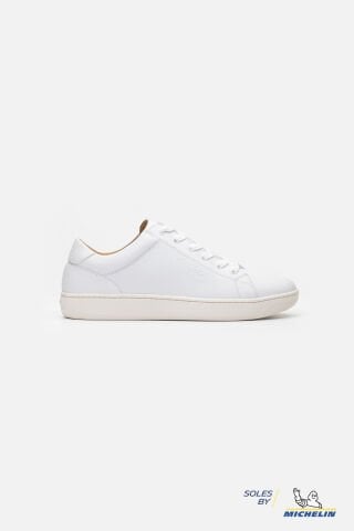 1308 V-MICH DAILY SNEAKERS KADIN AYAKKABI BEYAZ